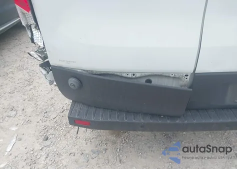 2019 Ford Transit-250 z USA, uszkodzony, nr VIN 1FTYR2XM6KKB14847